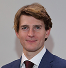 Richard Murrall, CFA