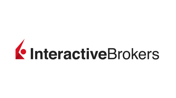 Interactive brokers logo