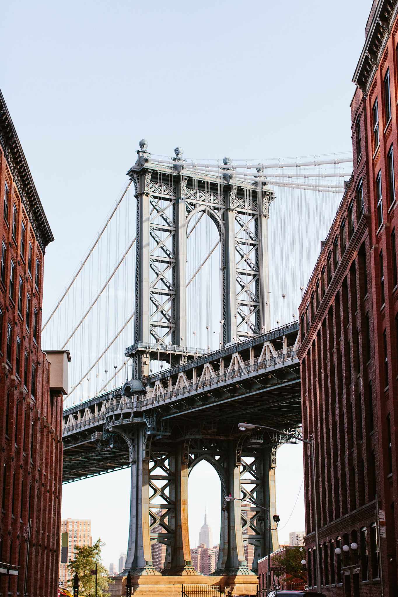 Bridge.