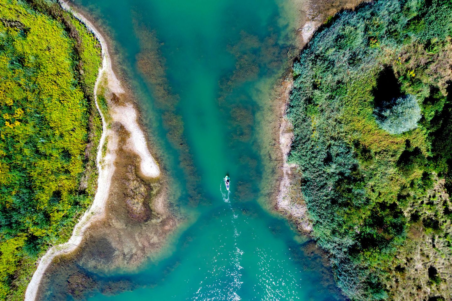 River