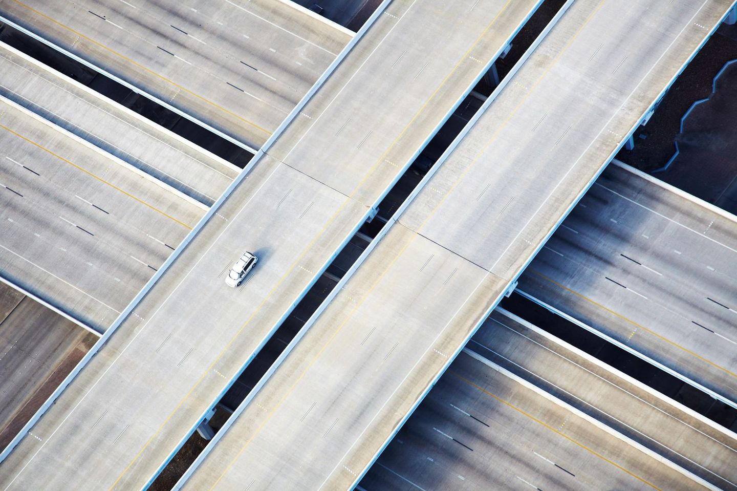 flyover