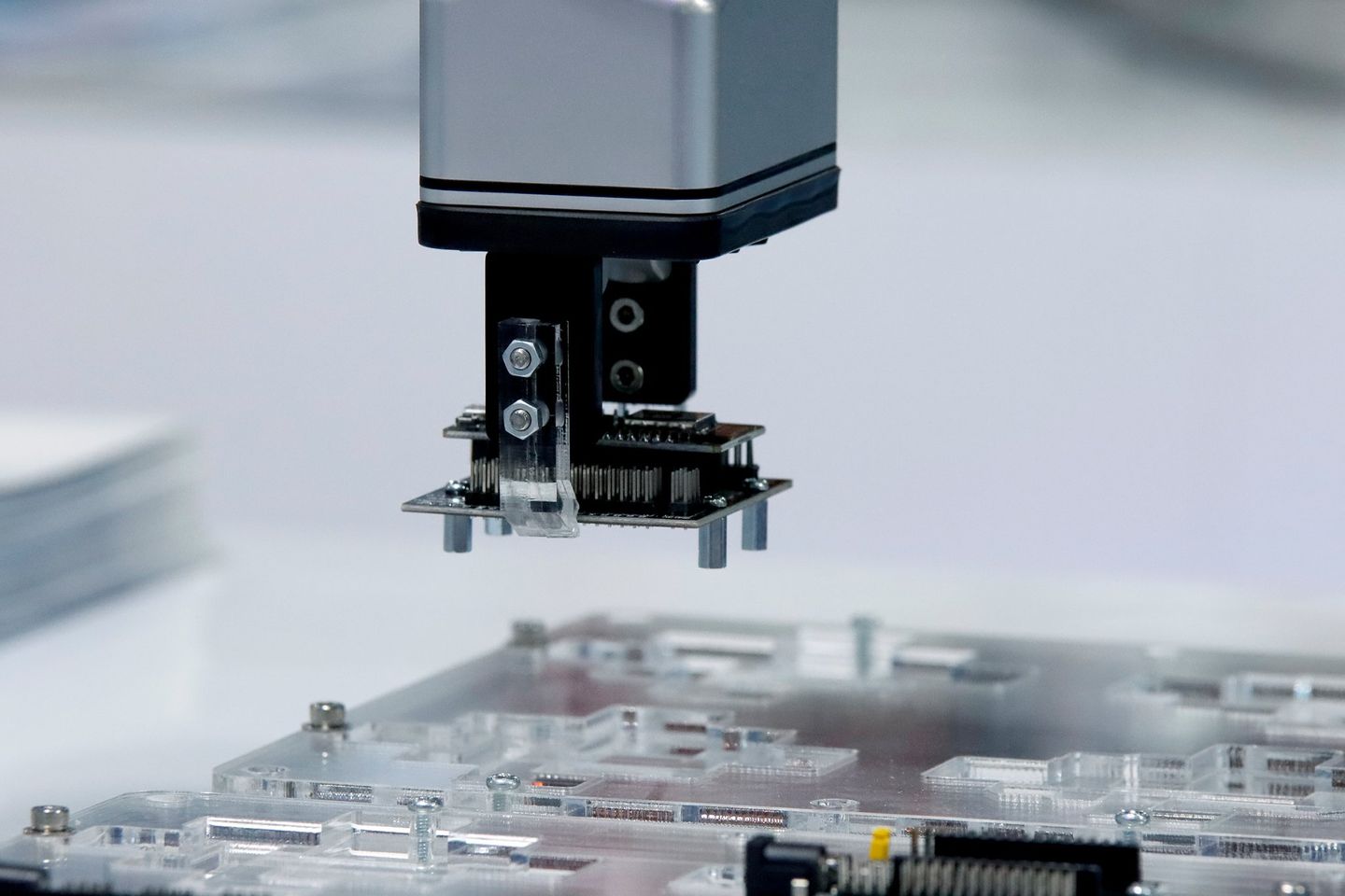 machine