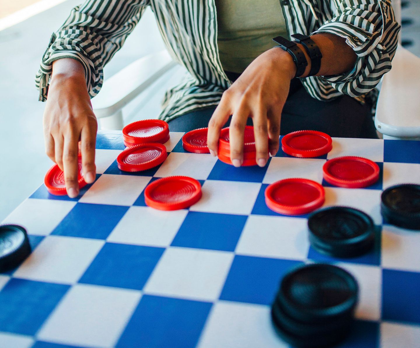 SITUATIONS - strategy