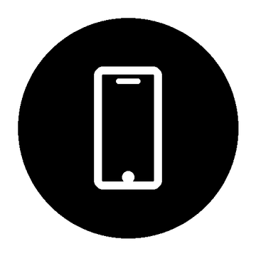 mobile icon
