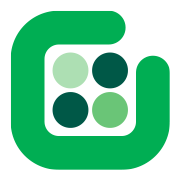 Symbol mit Schritzug "ETF"
