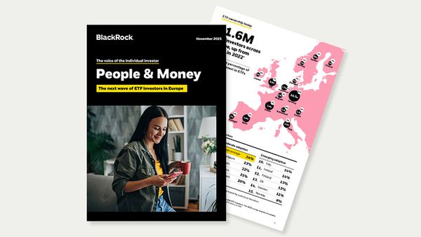 Image of the People and Money crypto spotlight report