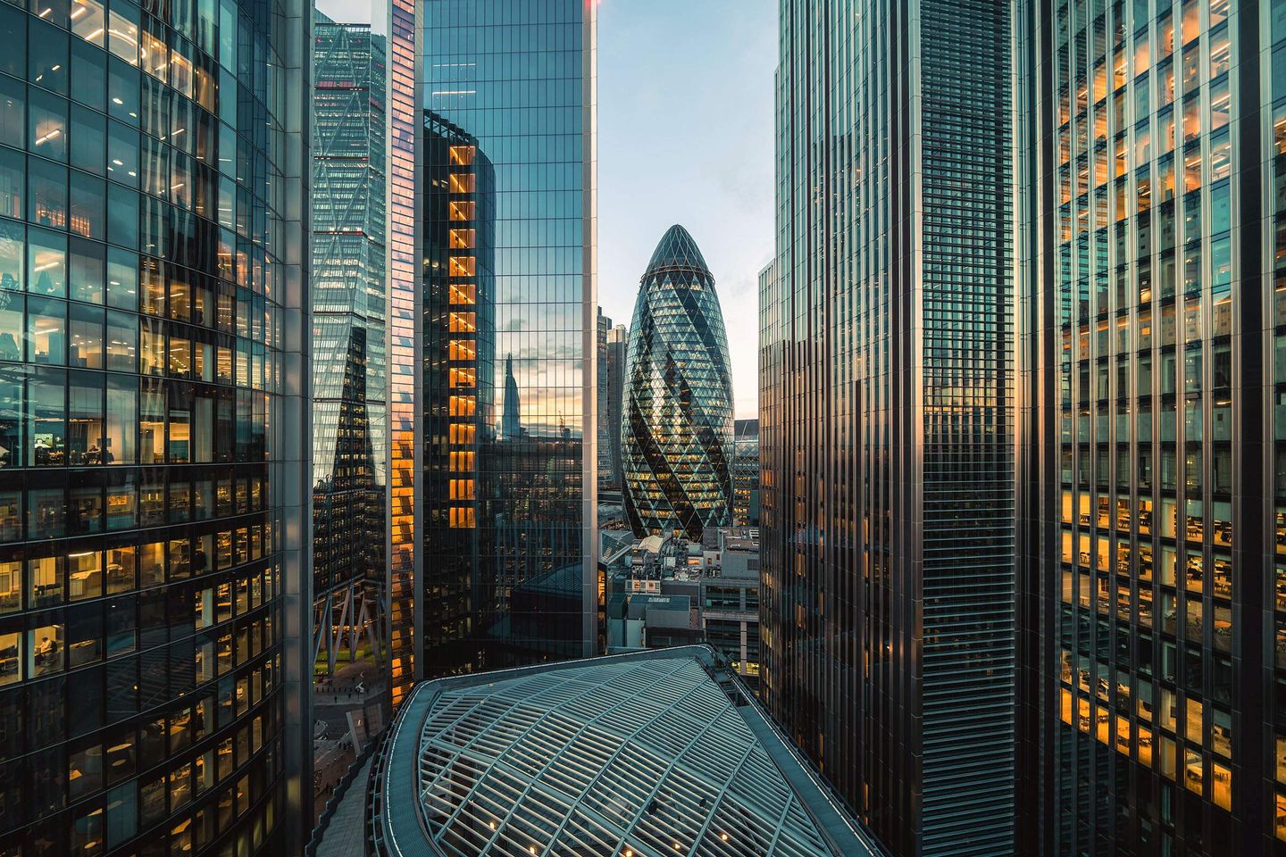 London